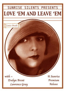 love EmLeaveEm-sunriseDVD