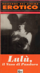 lulu erotico