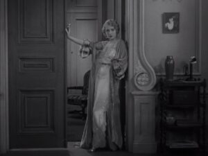 Maltese Falcon (1931)