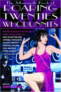 Mammoth Book of Roaring Twenties Whodunnits