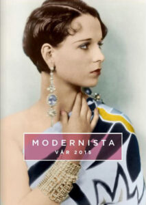 Modernista 2015