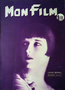 monfilm 1930