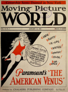 Moving Picture World 1-16-26