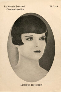 Louise Brooks