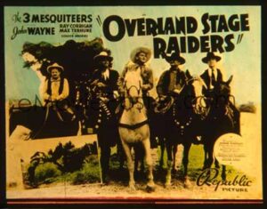 Overland Stage Raiders slide