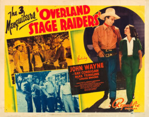 overland stage raiders-lobby card