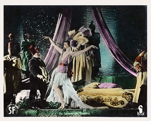 Pandoras Box lobby card