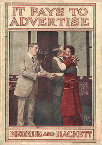 It pays TO advertise