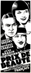 Prix de beaute