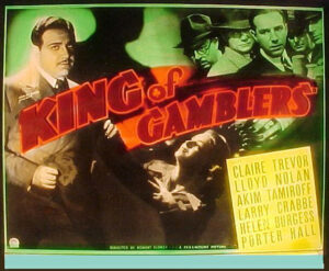 King of Gamblers slide