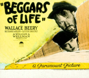 Beggars of Life slide