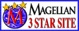 Magellan 3Star Award