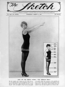 The Sketch, 3-24-1926