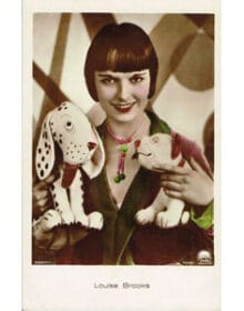 slideshow 00 Louise Brooks Society archive