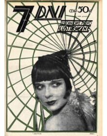 slideshow 02 Louise Brooks Society archive