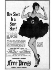 slideshow 03 Louise Brooks Society archive