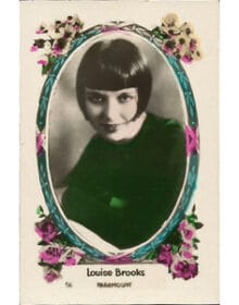 slideshow 04 Louise Brooks Society archive