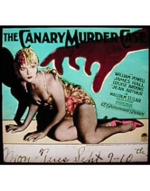 slideshow 05 Louise Brooks Society archive