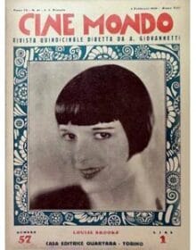 slideshow 06 Louise Brooks Society archive