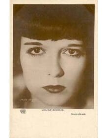 slideshow 07 Louise Brooks Society archive