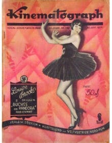 slideshow 08 Louise Brooks Society archive