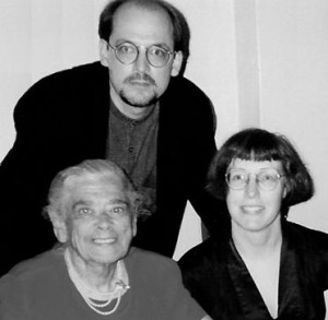 Frederica Sagor Maas