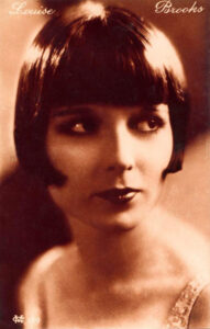 Louise Brooks