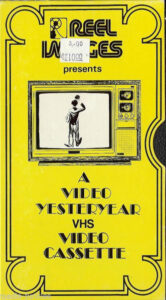 videoyesteryearVHS