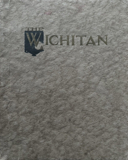 Wichitan 1922